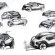 Illustration for article titled Bare Necessity Truck Concept Helps GM Forget Worries And Strife
